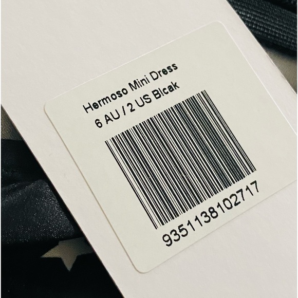 Lioness Hermoso Mini Dress - Picture 9 of 9